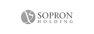 Sopron Holding